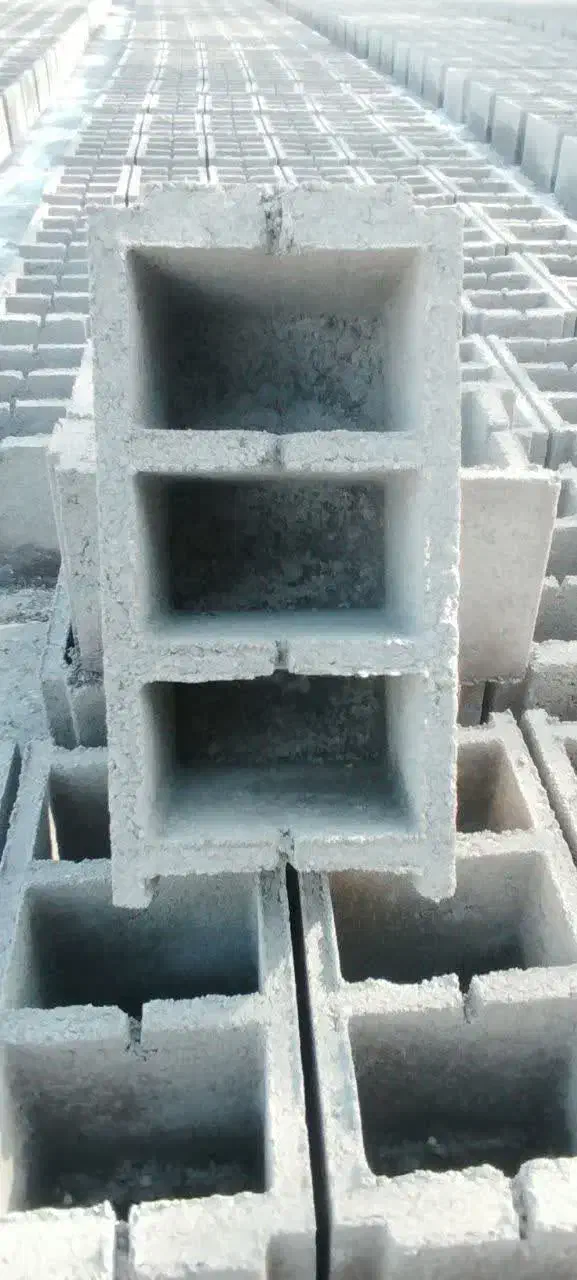 بلوک سیمانی،پوکه ای|مصالح و تجهیزات ساختمان|قم, انسجام|دیوار