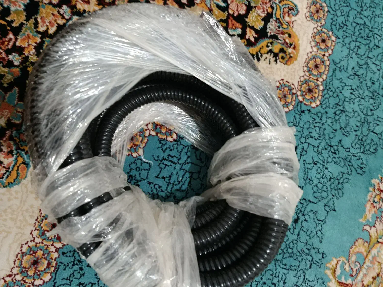 لوله خرتم برق|مصالح و تجهیزات ساختمان|نجف‌آباد, یزدانشهر|دیوار