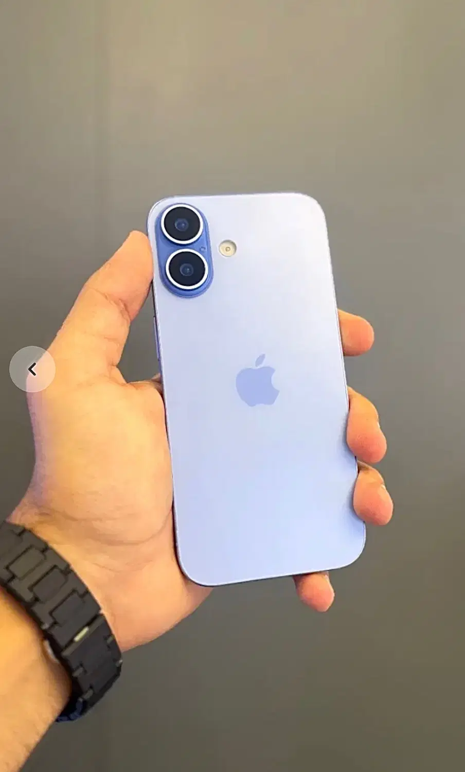 iphone 17 Normal|موبایل|خرمآباد, |دیوار