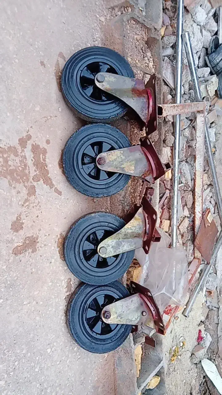 چرخ|ماشین‌آلات صنعتی|خرمشهر, |دیوار