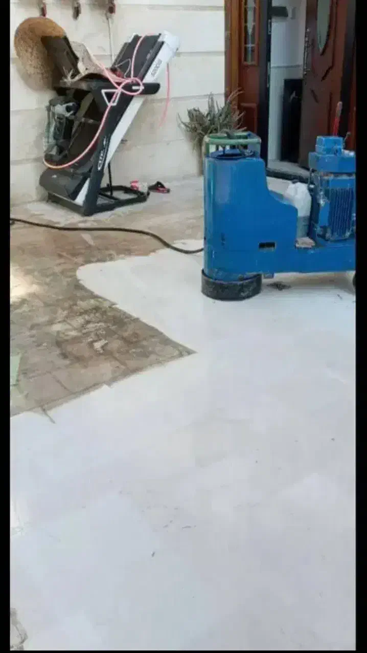 کفسابی سنگسابی کفساب سنگ ساب سابزن کف ساب|خدمات نظافت|ساوه, |دیوار