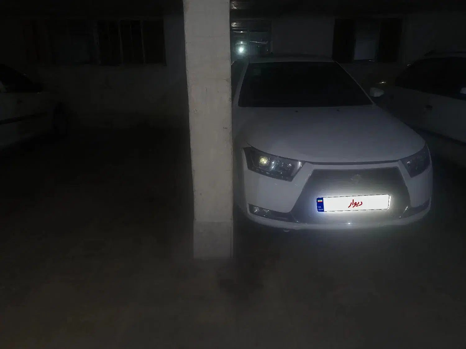 دنا پلاس توربو|خودرو سواری و وانت|تهران, شهید اسدی|دیوار