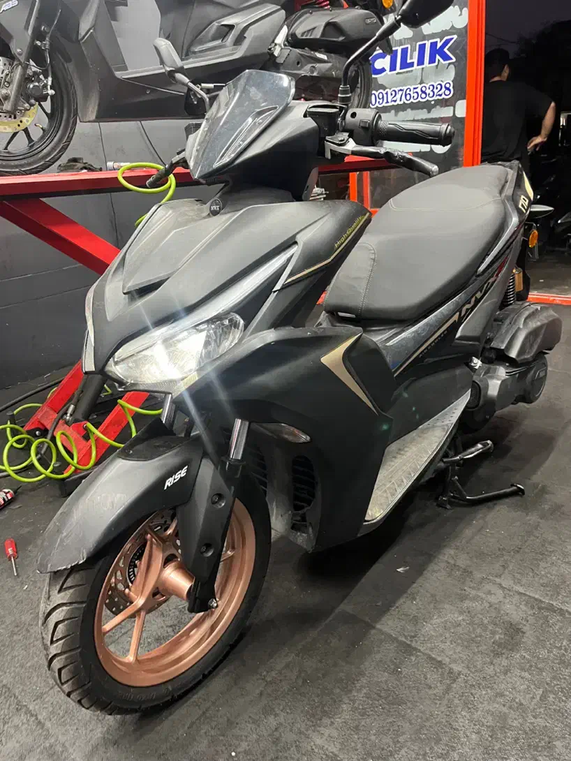 متور آیروکس ۱۷۰|موتورسیکلت|رامسر, |دیوار