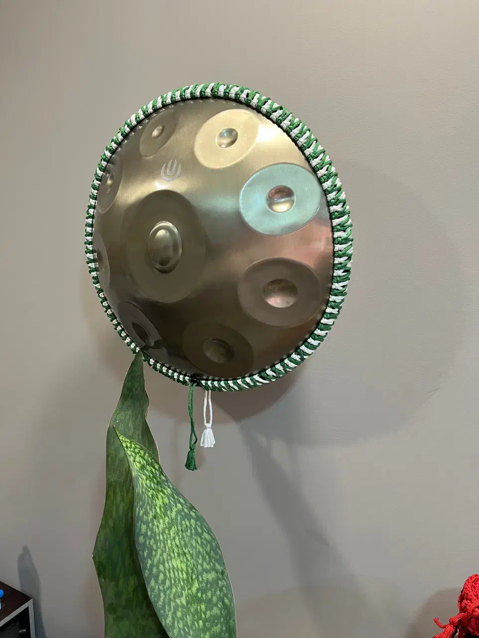 هنگدرام آرشا استیل (گالری تخصصی هنگدرام)|درام و پرکاشن|گرگان, |دیوار