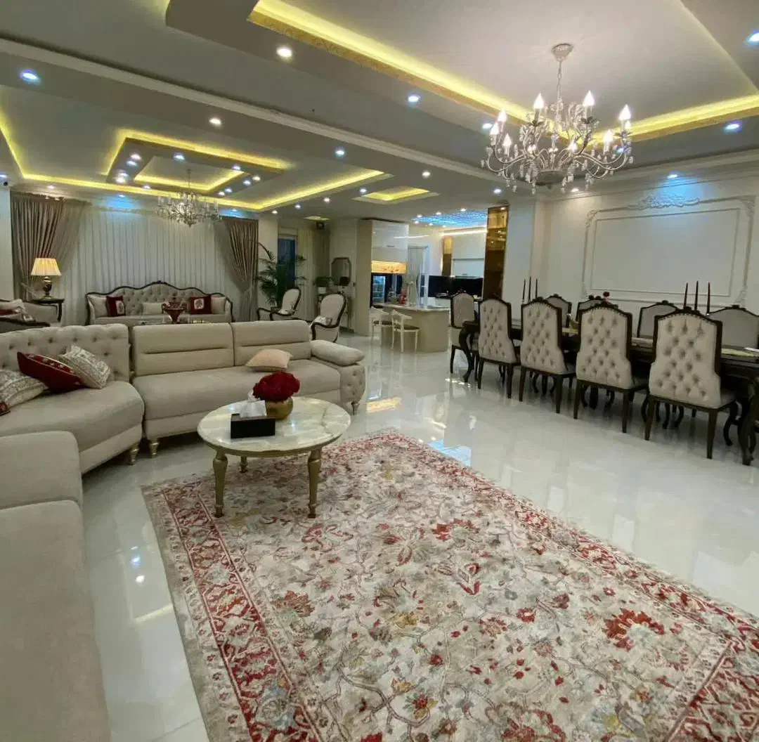 تک واحده ۱۶۰متری/روبه رو پارک/وام مسکن|فروش آپارتمان|اهواز, کوی ترابری|دیوار