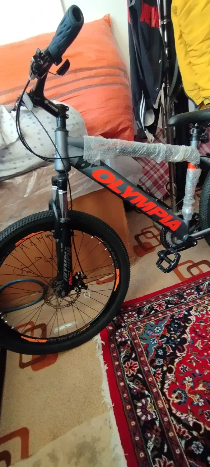 دوچرخه|دوچرخه، اسکیت، اسکوتر|بیرجند, |دیوار