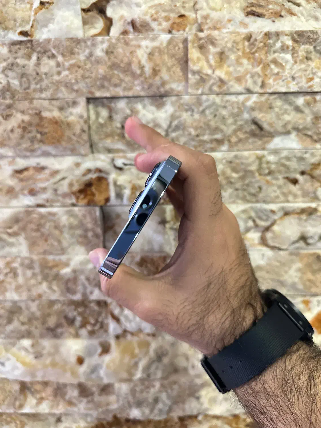 آیفون ۱۳ پرو|موبایل|مهاباد (آذربایجان غربی), |دیوار