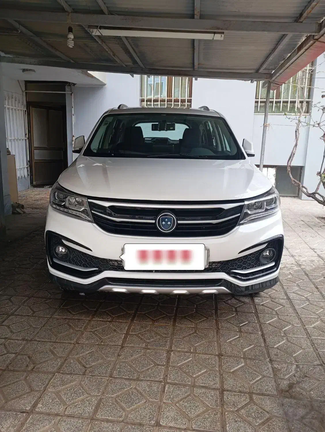 FMCSX5 1403|خودرو کلاسیک|مشگین شهر, |دیوار