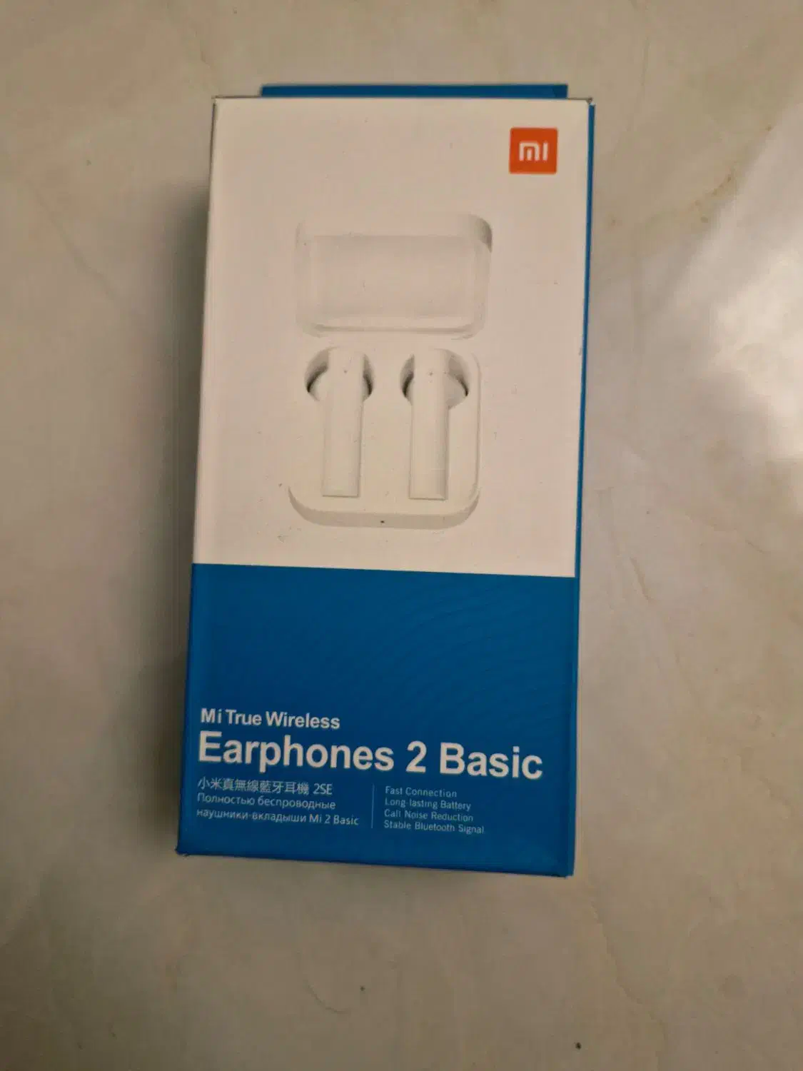 Xiaomi Earphone 2 basic هندزفری|لوازم جانبی موبایل و تبلت|قم, دورشهر|دیوار