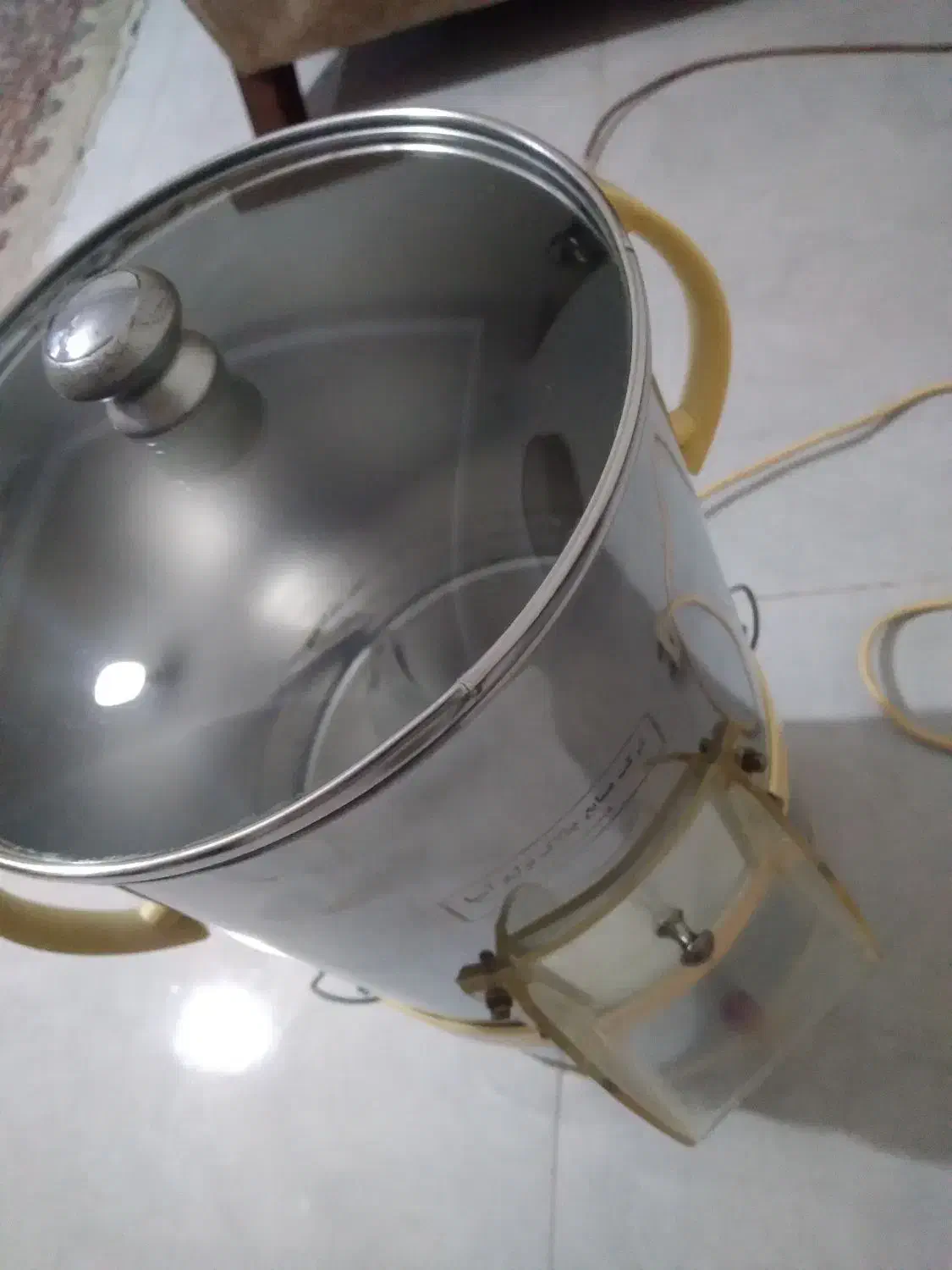 سبزی خوردکن|خردکن، آسیاب، غذاساز|تهران, افسریه شمالی|دیوار