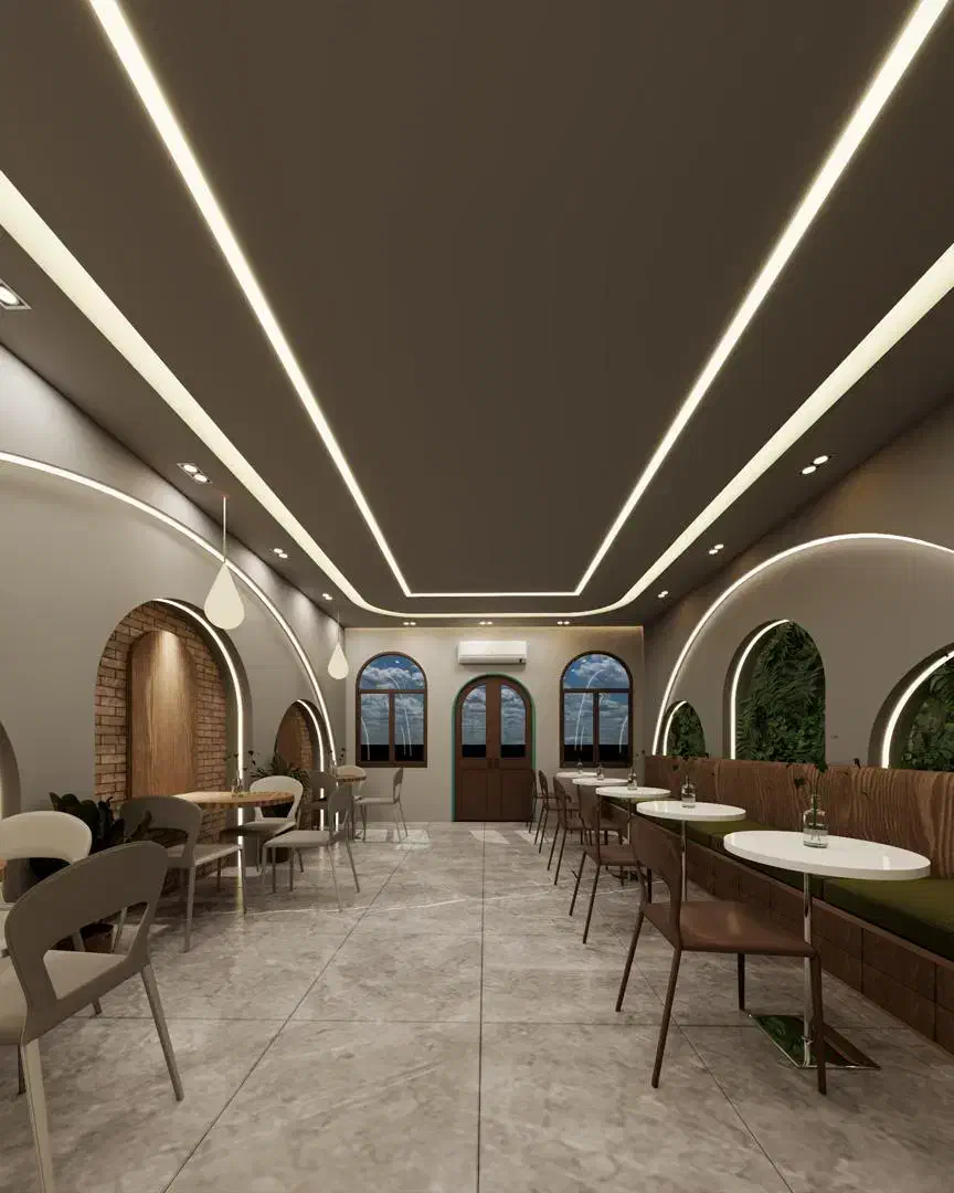 نیروی کار رشته کناف و سقف کاذب|استخدام معماری، عمران و ساختمانی|قم, نیروگاه|دیوار