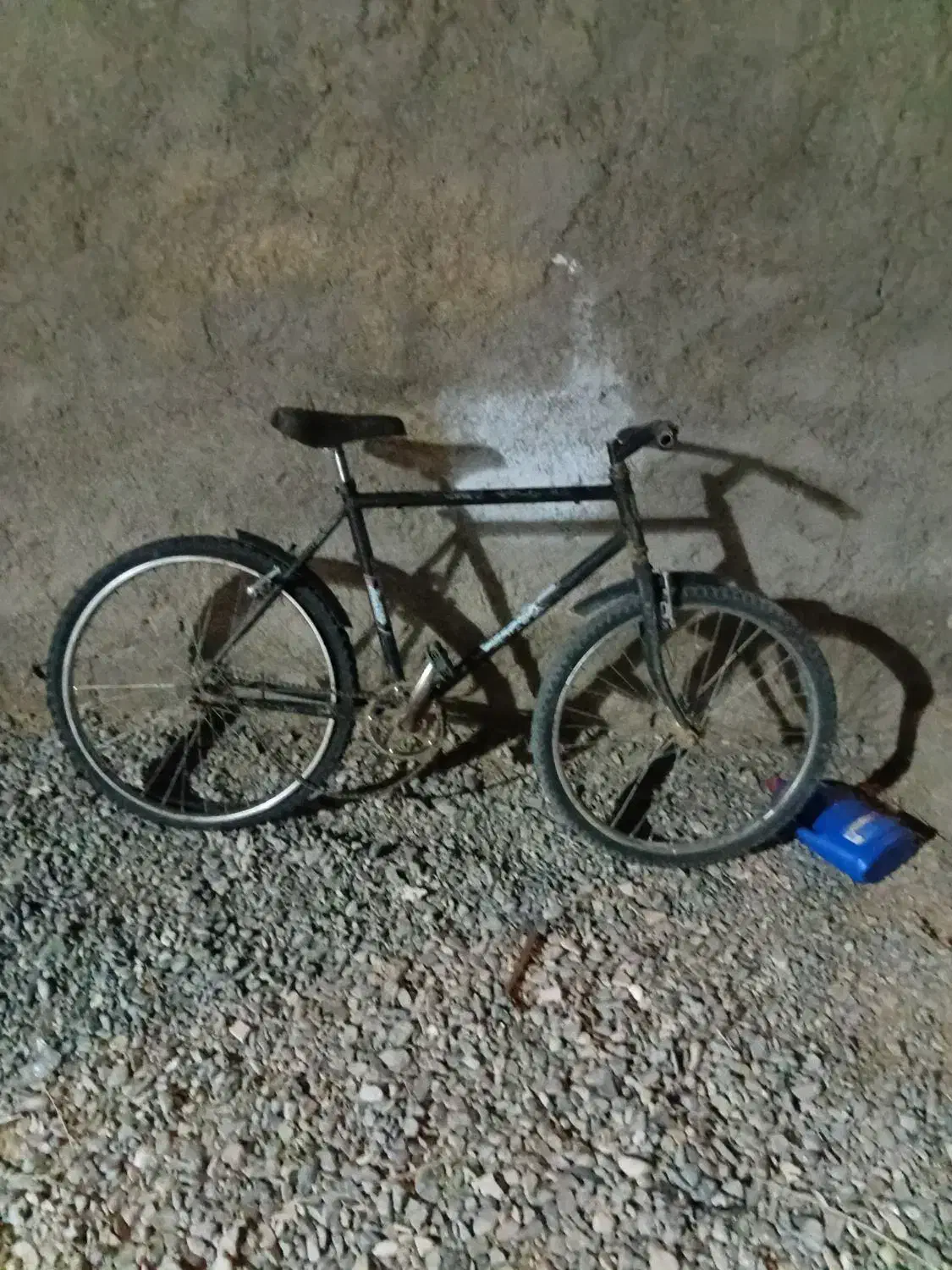 دوچرخه|دوچرخه، اسکیت، اسکوتر|هامون, |دیوار