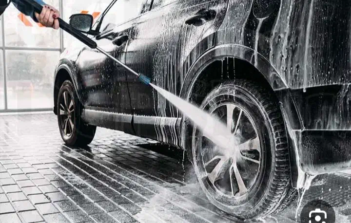 کارواش|اجارهٔ مغازه و غرفه|رشت, پاره بیجار|دیوار