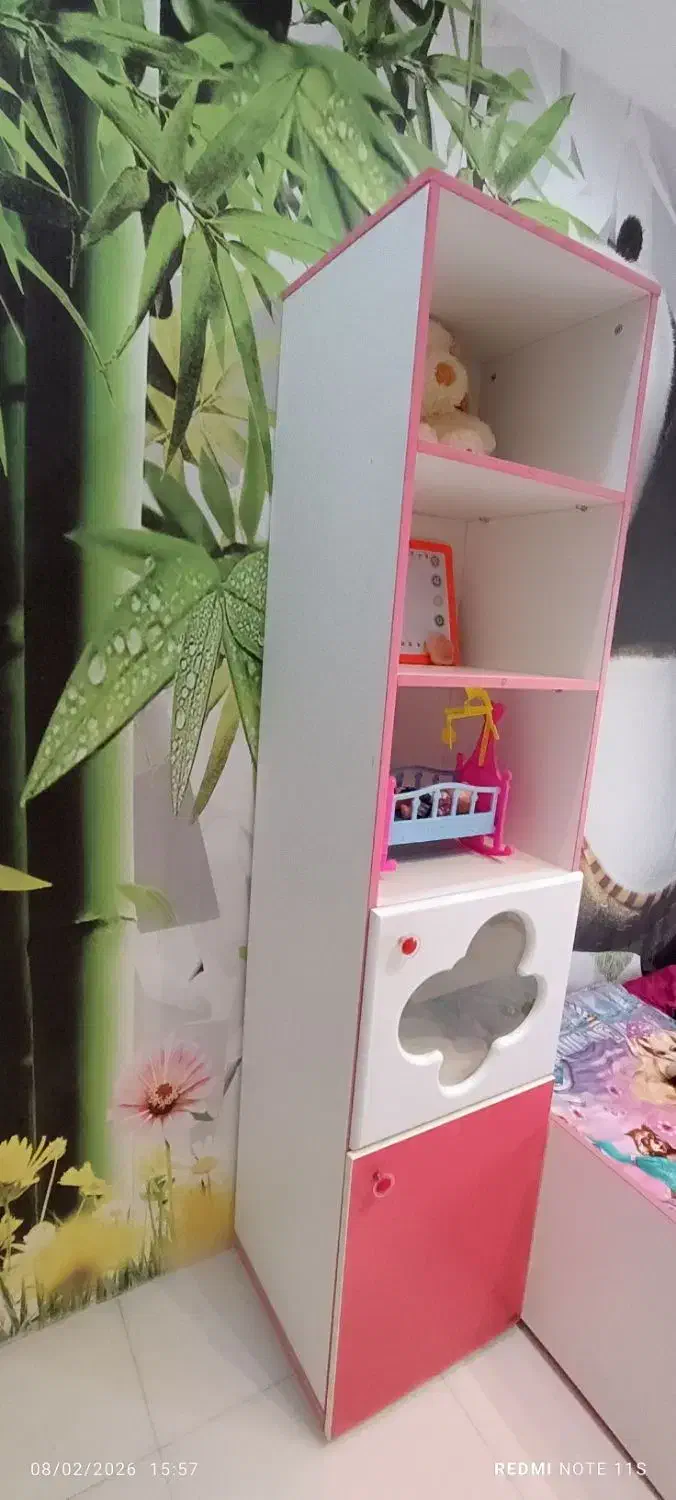 تخت کودک|تخت و صندلی بچه|سنندج, |دیوار