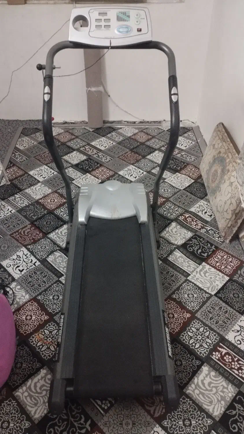 تردمیل|تجهیزات ورزشی|مشهد, انقلاب|دیوار