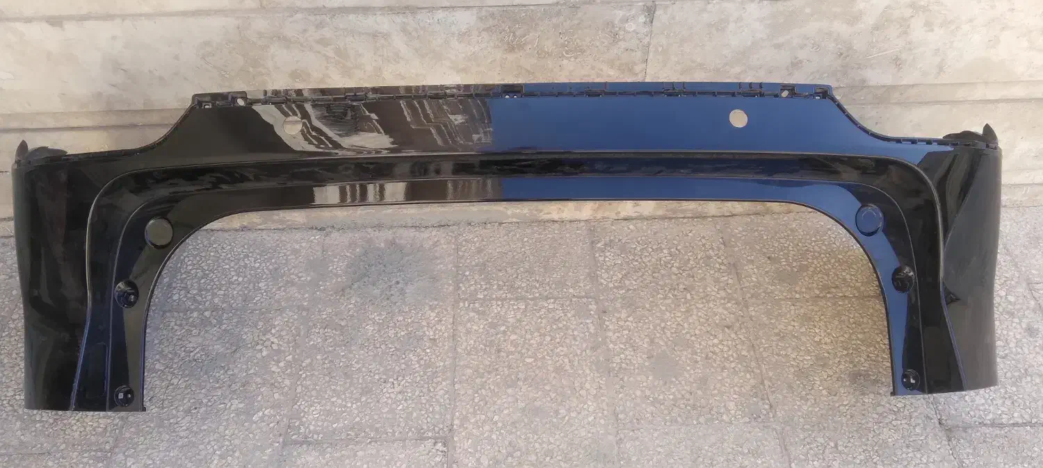 سپرعقب بالای اف ام سی تی5|قطعات یدکی و لوازم جانبی|تهران, شهرک آتی شهر|دیوار