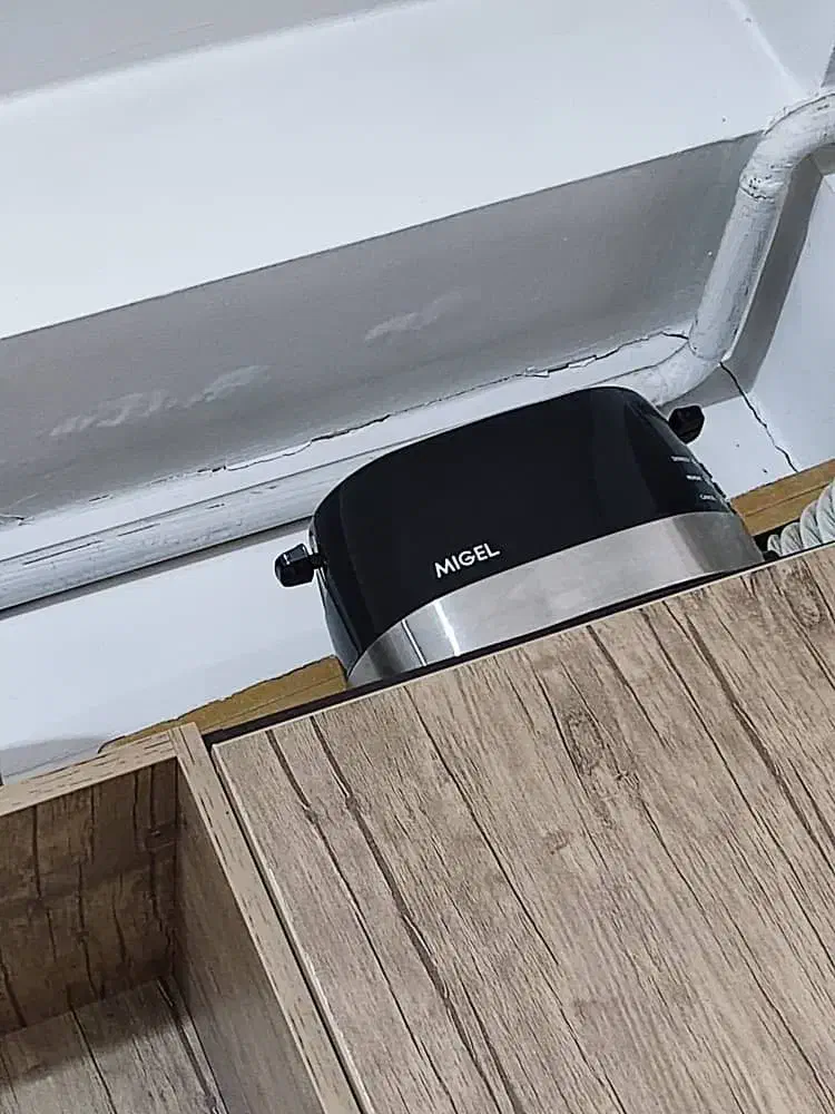 وسایل نو میباشند و برای جهیزیه بوده|سماور، چای‌ساز، قهوه‌ساز|کرج, کیانمهر|دیوار