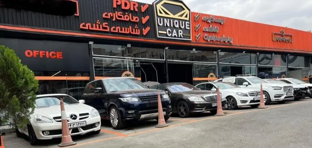جذب نیروی صافکار سنتی و pdrکار در نمایندگی خودرو|استخدام صنعتی، فنی، مهندسی|مشهد, شهید فرامرز عباسی|دیوار