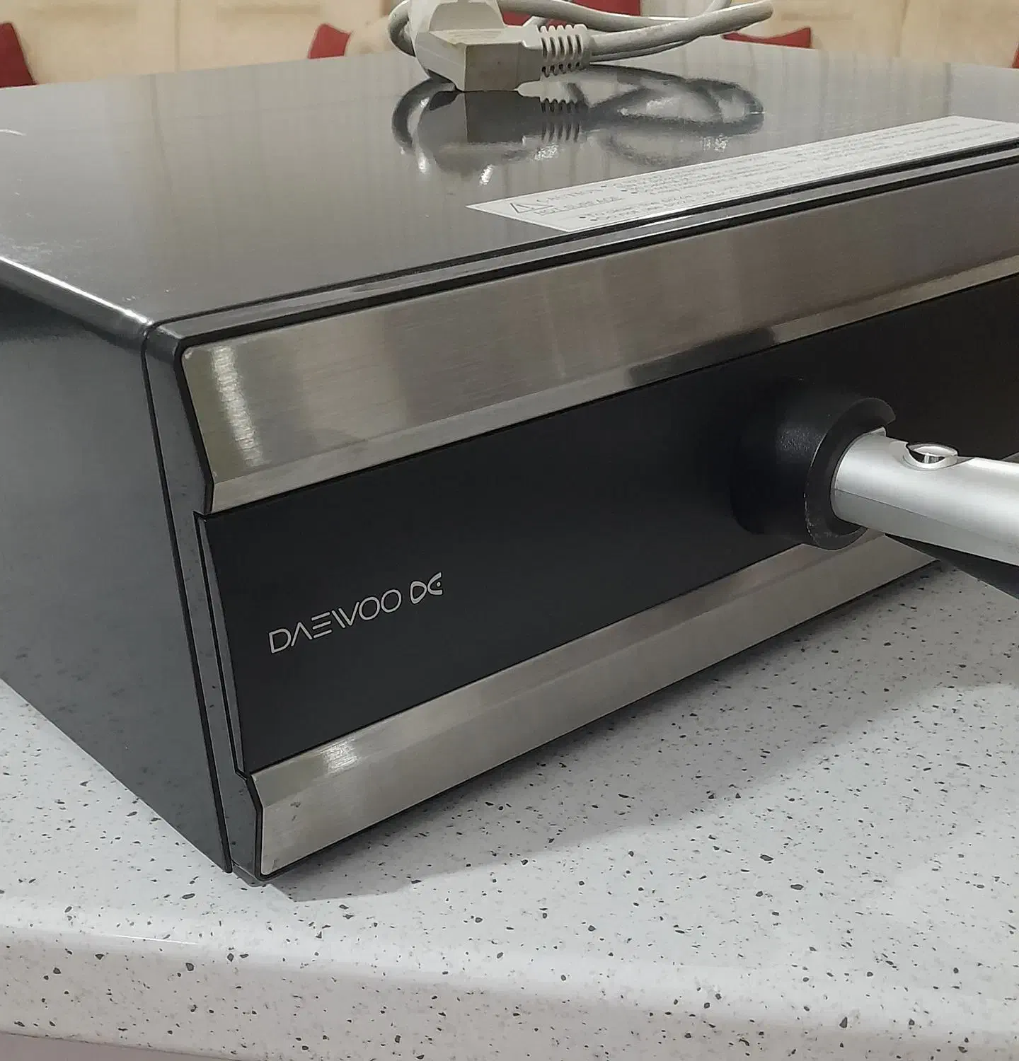 پیتزا پز|اجاق گاز و لوازم برقی پخت‌وپز|کرمانشاه, |دیوار