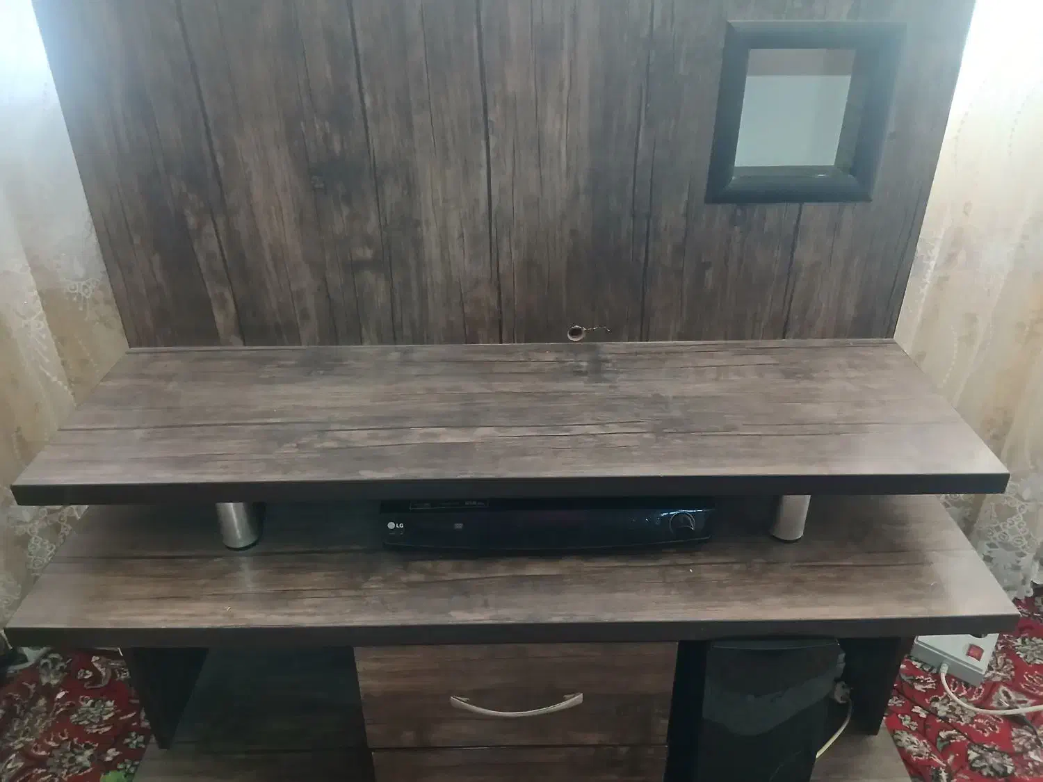 میز|میز تلویزیون|الوند, |دیوار