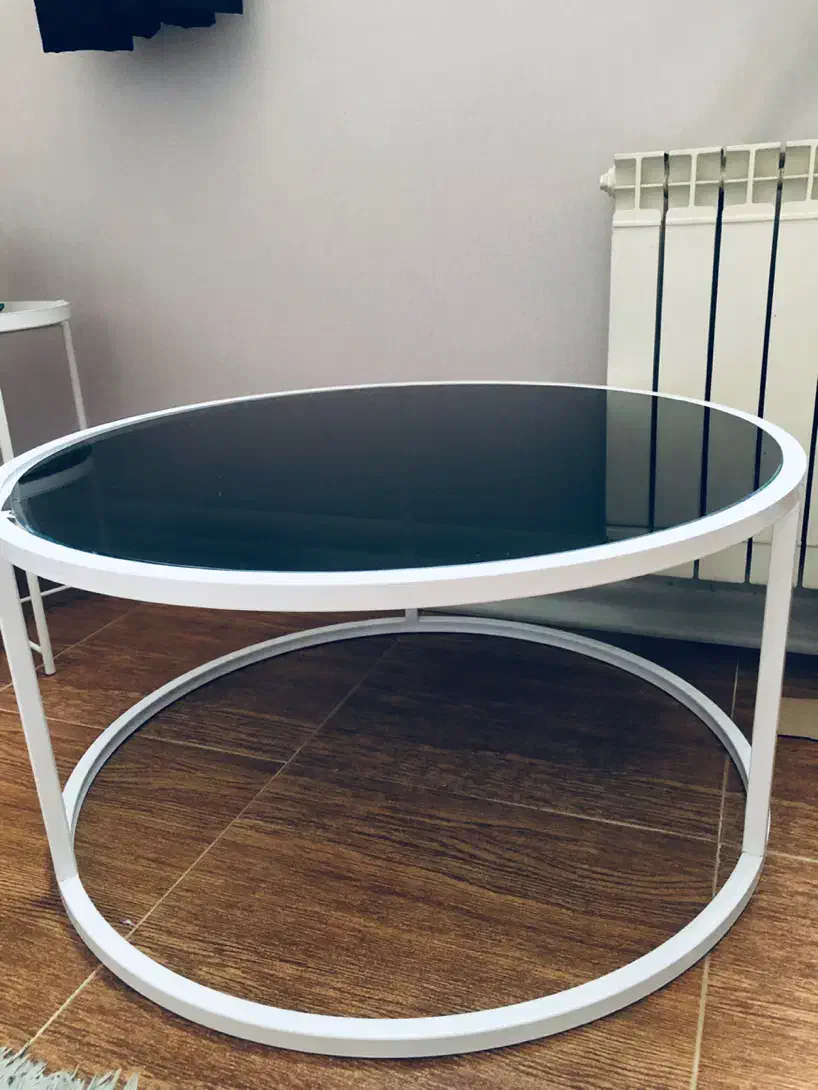 میز جلو مبلی|مبلمان خانگی و میز عسلی|اصفهان, کوی شهید کشوری|دیوار