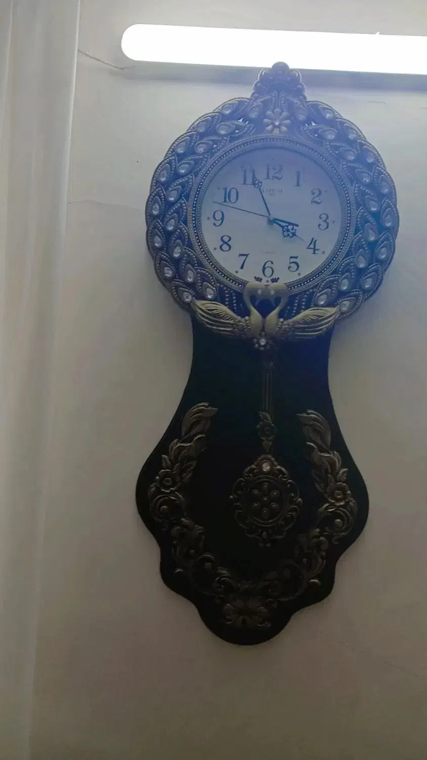 ساعت دیواری|ساعت دیواری و تزئینی|سبزوار, امام خمینی (ناوی)|دیوار