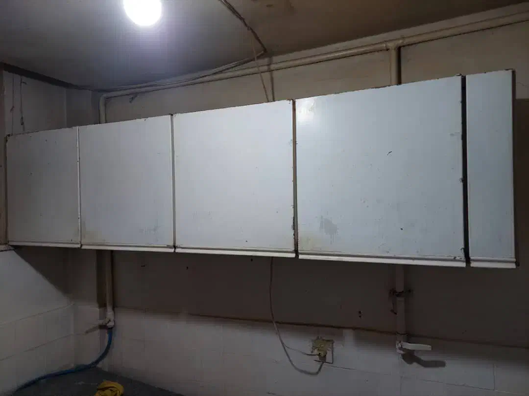 لوازم منزل|جاکفشی، کمد، دراور|اصفهان, فرح آباد|دیوار