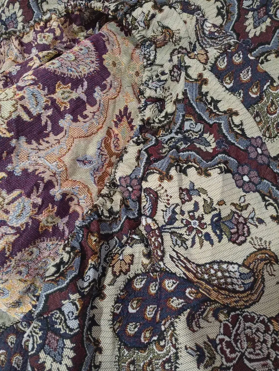 روفرشی 6 متری کشدار|روفرشی|تبریز, |دیوار