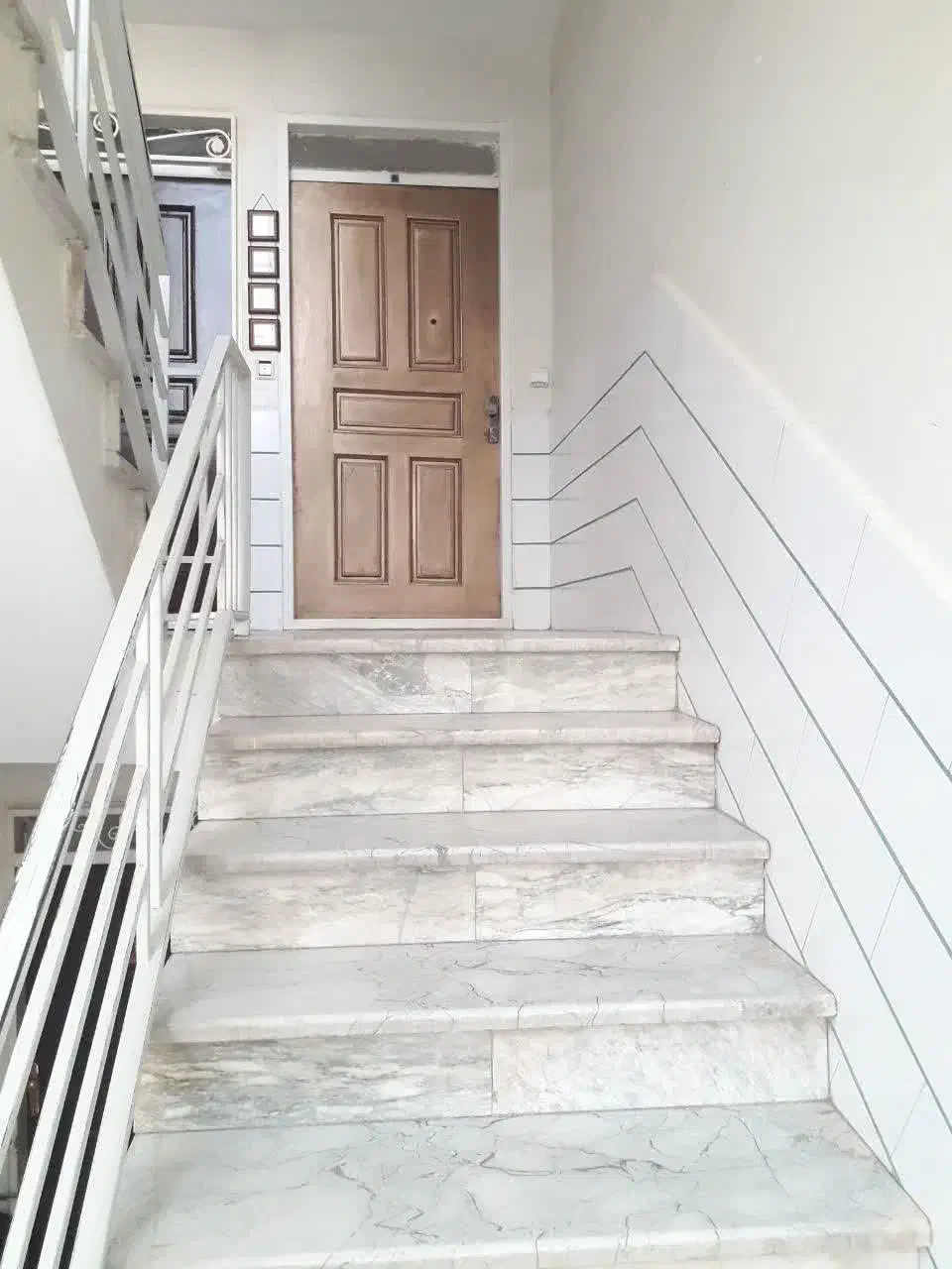 اپارتمان اجاره ای|اجارهٔ آپارتمان|کرج, شهرک فهمیده|دیوار