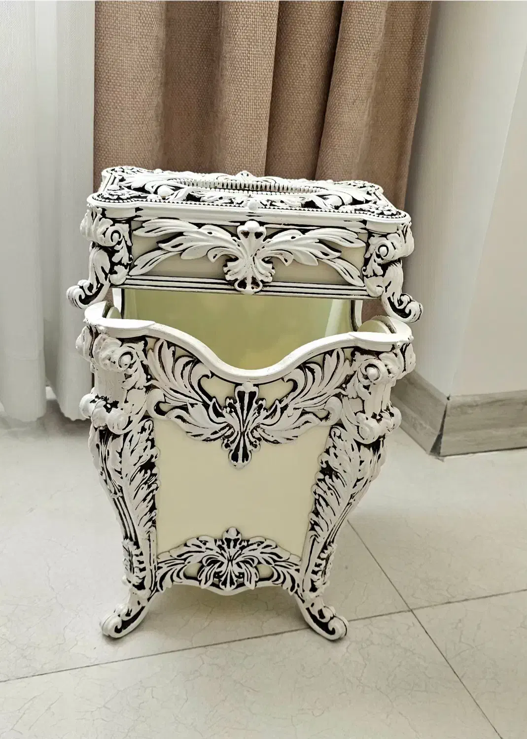 مینی ویترین|بوفه، ویترین، کنسول|باغستان, |دیوار