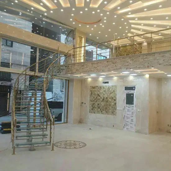 استخدام کارگر استیل|استخدام معماری، عمران و ساختمانی|اهواز, کمپلو شمالی|دیوار
