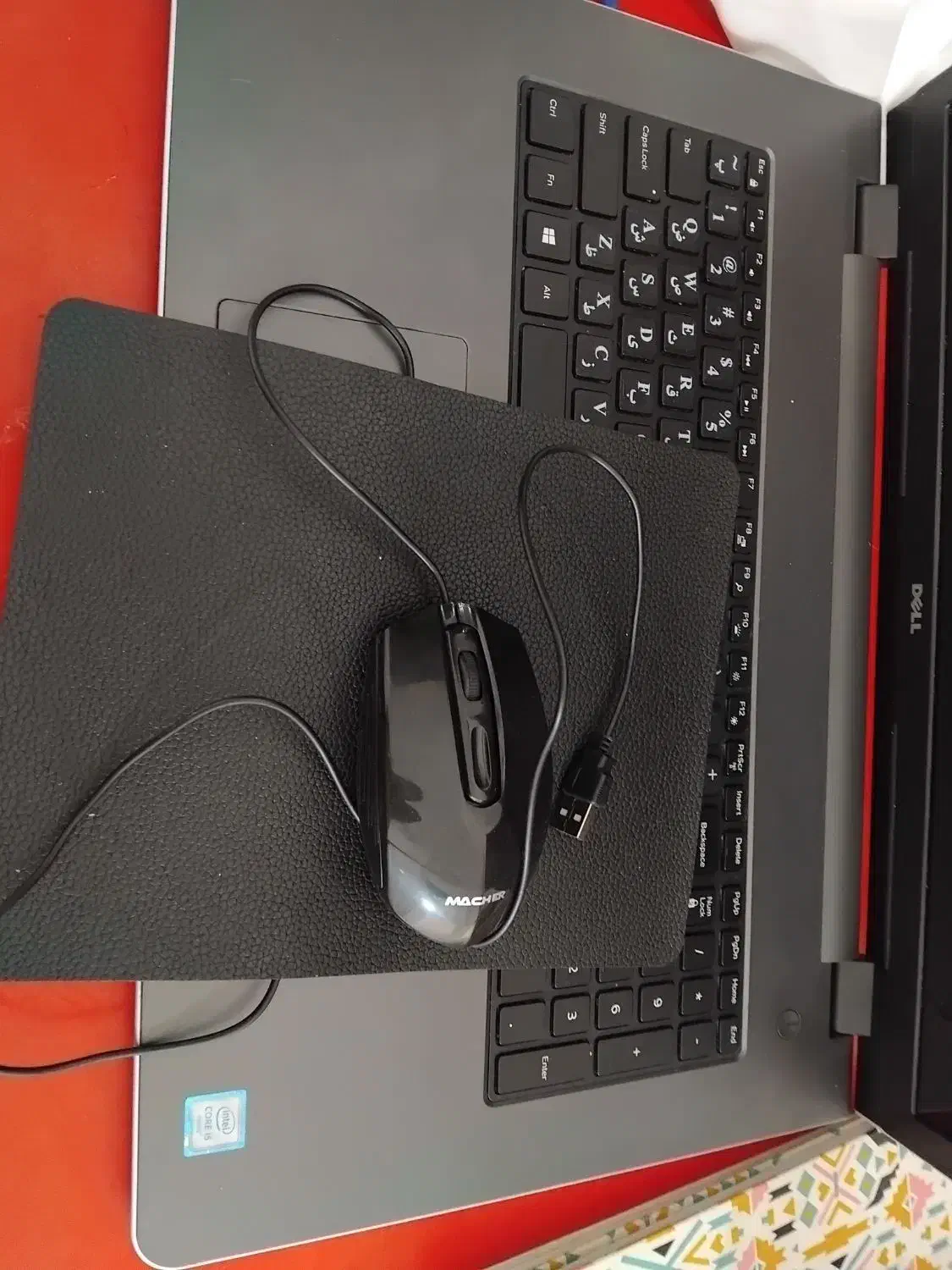 لپ تاپ دل|رایانه همراه|کرج, حصارک پایین|دیوار