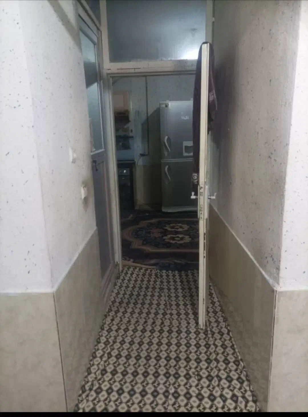 رهن و اجاره زیر زمین یک خواب کاملا مجزا|اجارهٔ خانه و ویلا|فسا, |دیوار