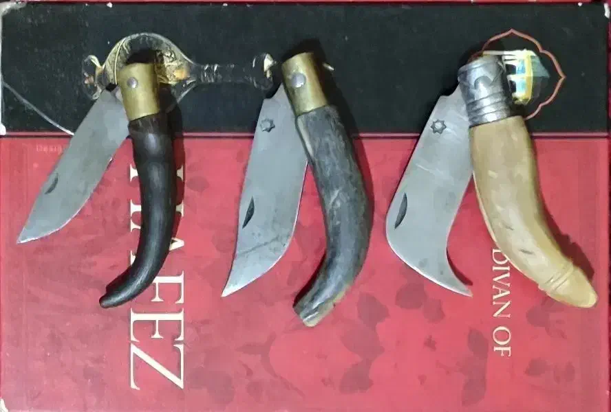 لوازم قدیمی|کلکسیون اشیاء عتیقه|مشهد, کوشش|دیوار