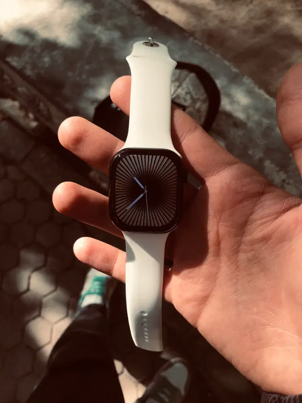 Apple watch|ساعت|ارومیه, |دیوار