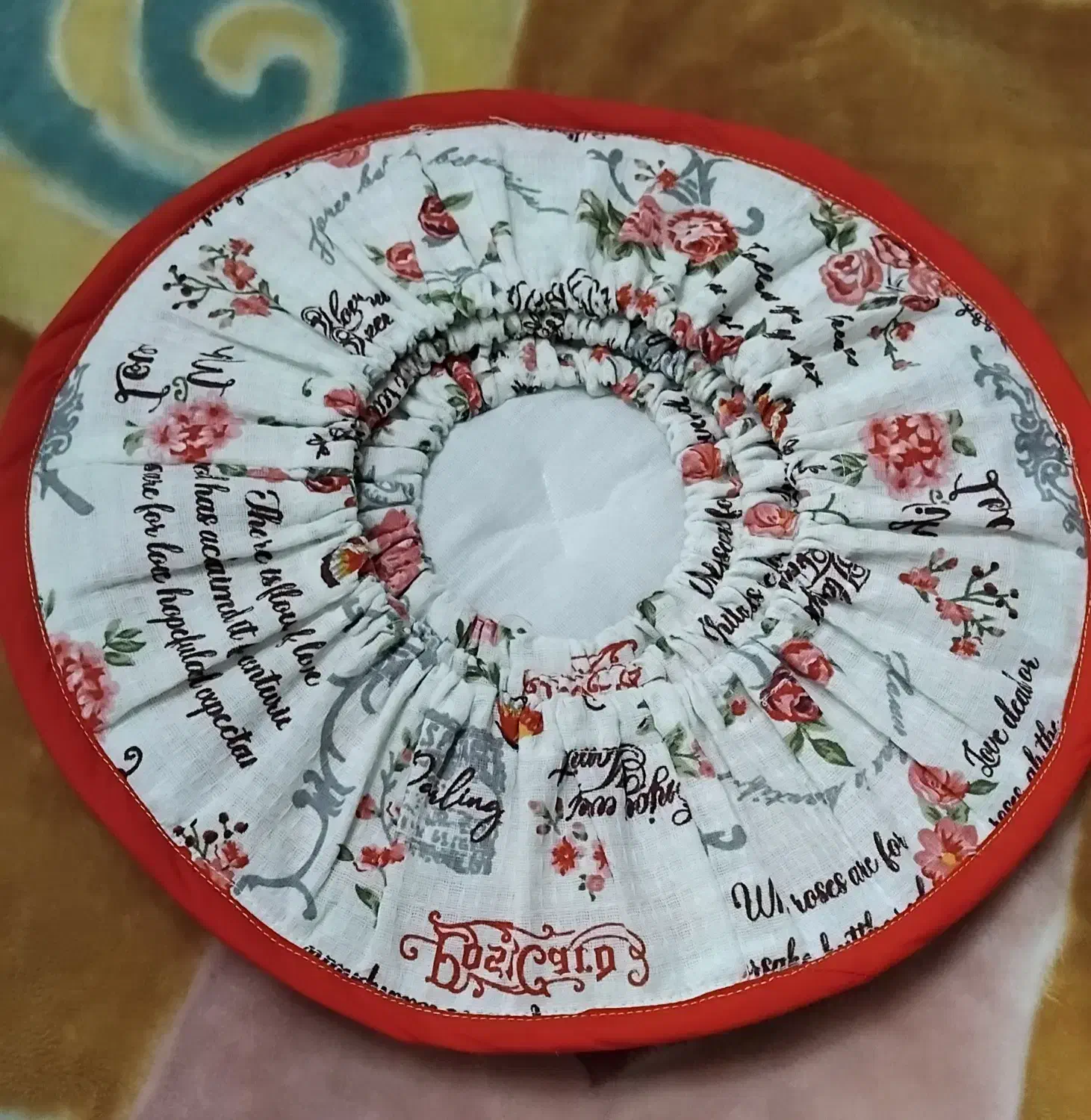 دمکنی در سه سایز|سفره، حوله، دستمال آشپزخانه|شیراز, گلدشت معالی‌آباد|دیوار