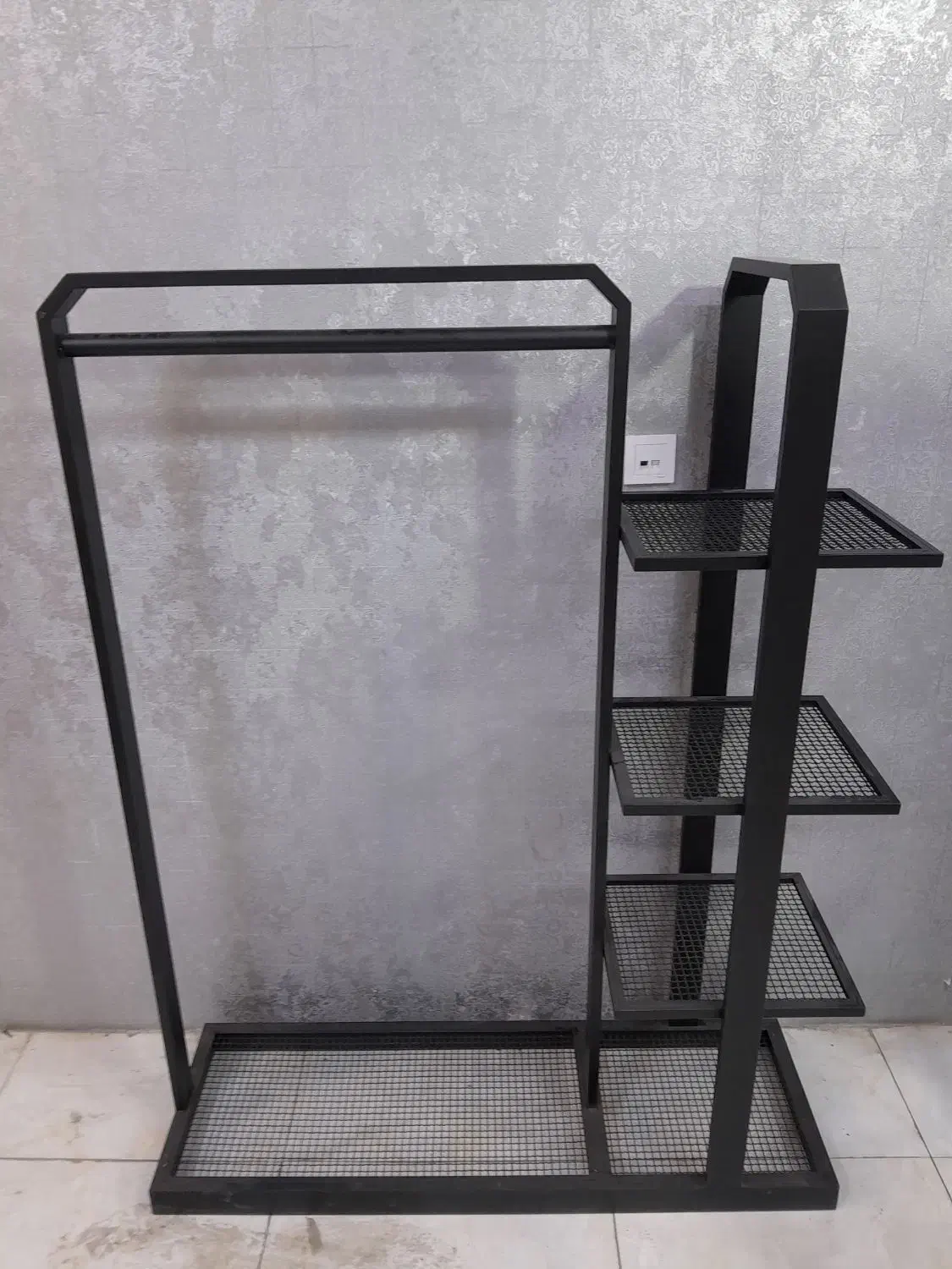 فروشنده انواع رگال قفسه چوبکار|فروشگاه و مغازه|آفتاب, |دیوار