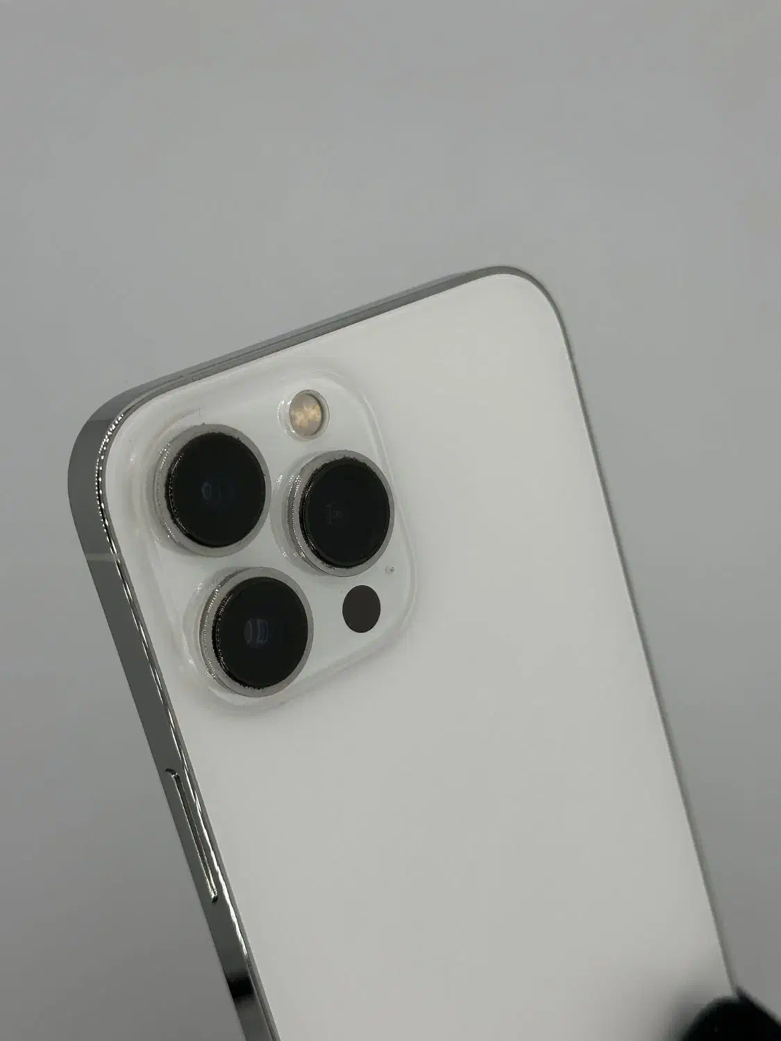 اپل iPhone 13 Pro با حافظهٔ ۲۵۶ گیگابایت|موبایل|یزد, |دیوار