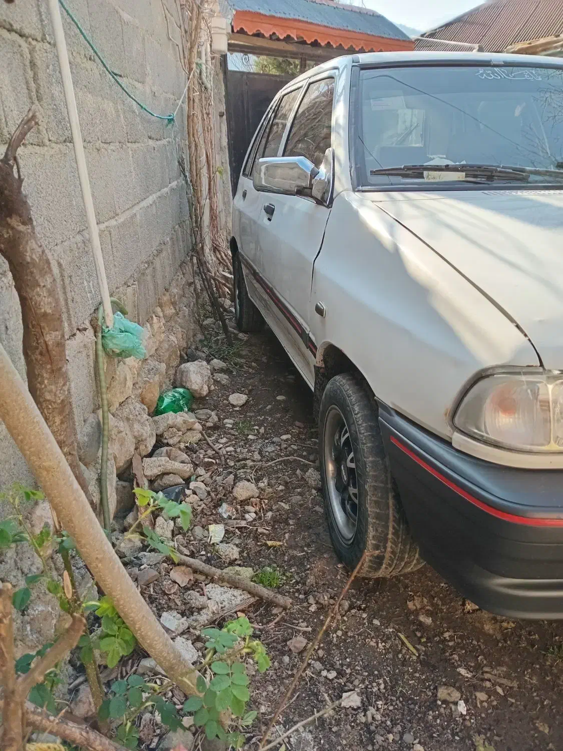 فروش ماشین|خودرو سواری و وانت|رحیمآباد, |دیوار