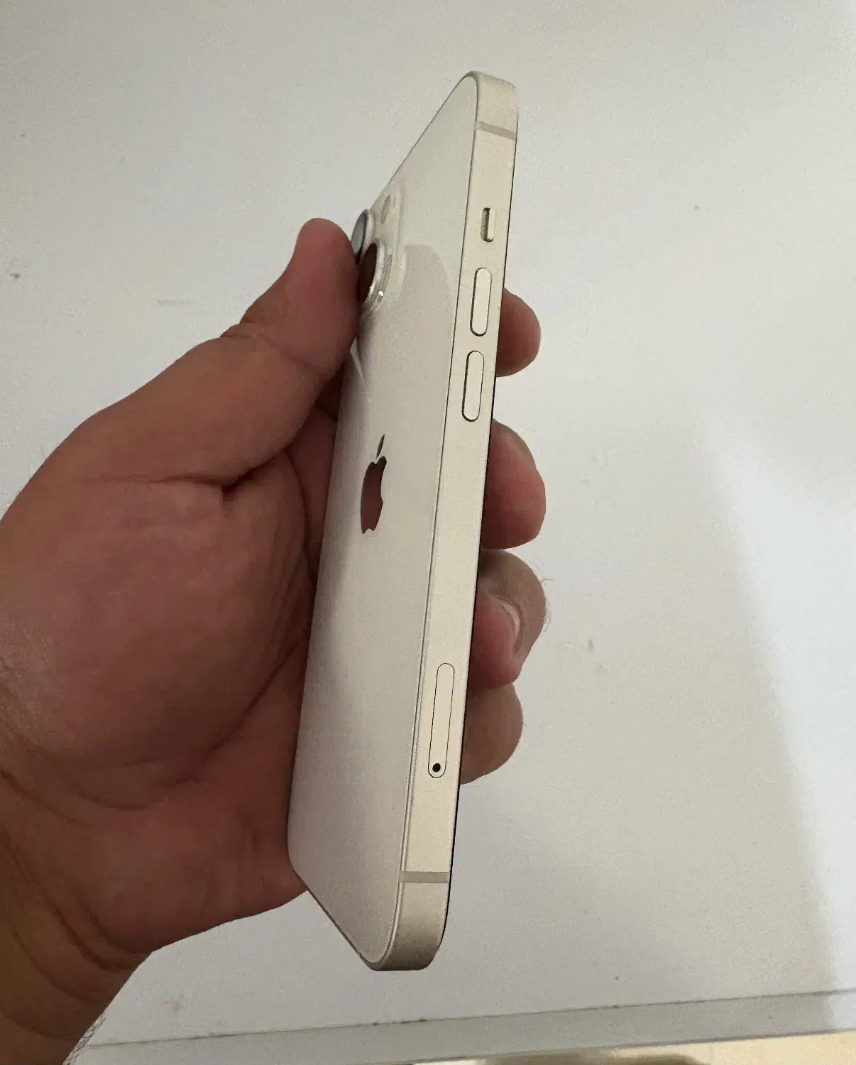 آیفون ۱۳ نرمال ۱۲۸|موبایل|یزد, |دیوار