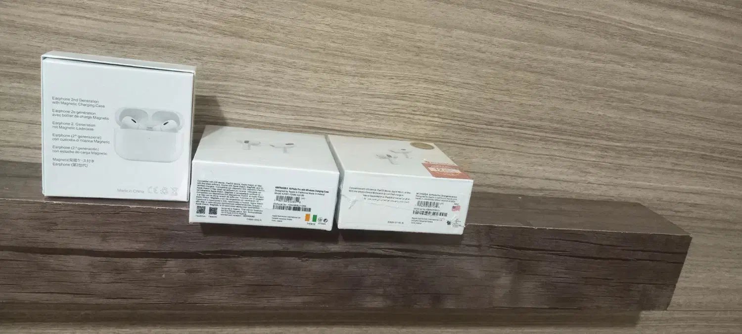 ارپارد نسل جدید|لوازم جانبی موبایل و تبلت|شاندیز, |دیوار