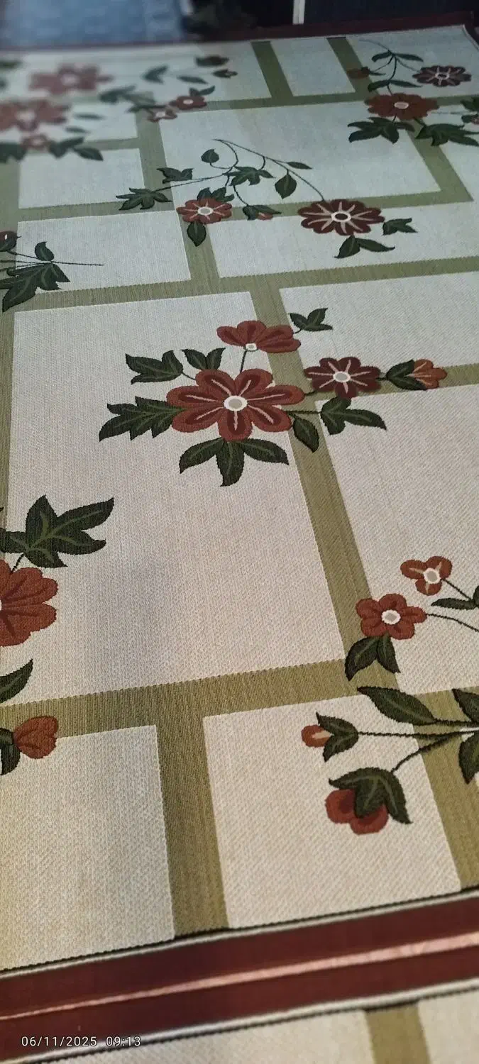 2تخته فروش 6متری و2تخته گلیم فرش 9متری|فرش|بابلسر, |دیوار