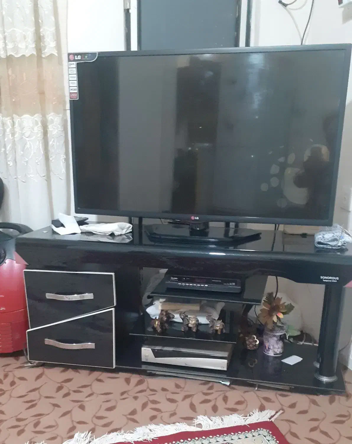 تلوزیون الجی اصل|تلویزیون و پروژکتور|الوند, |دیوار