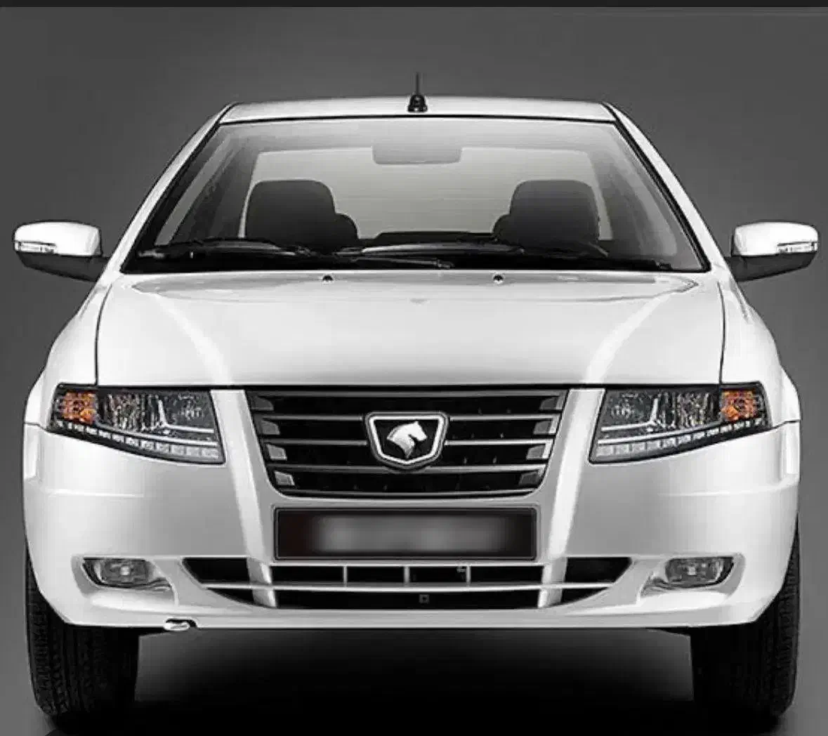 سورن پلاس xu7p|خودرو سواری و وانت|خمینی‌شهر, |دیوار