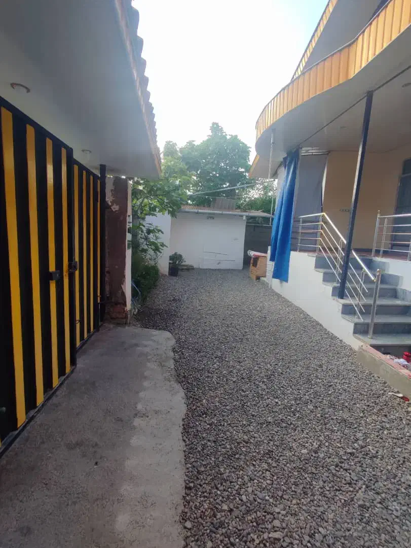 فروش ویلا دوبلکس|فروش خانه و ویلا|خرمآباد (تنکابن), |دیوار