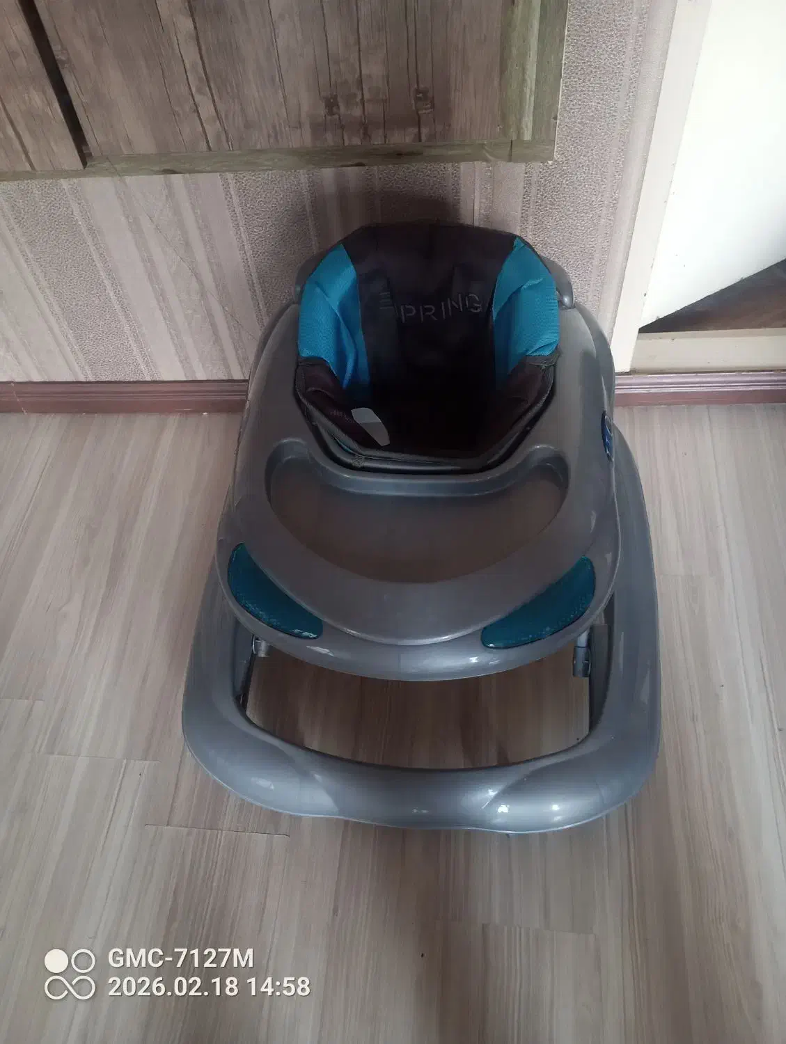 رورولک|کالسکه و لوازم جانبی|تبریز, |دیوار