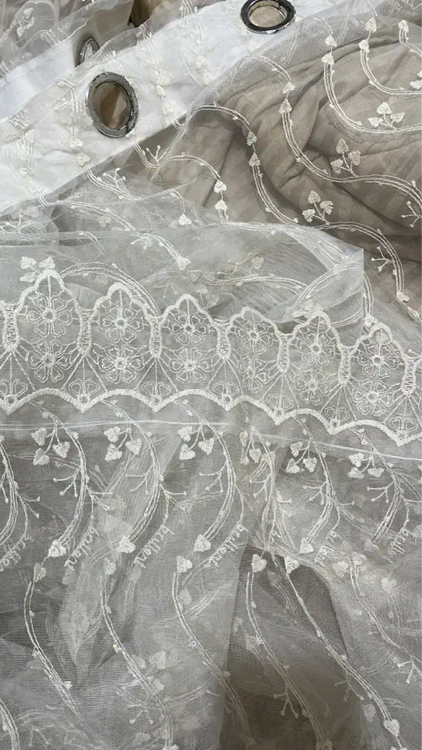 پرده روفرشی۱۲متری رانر|پرده، رانر، رومیزی|رشت, باهنر|دیوار