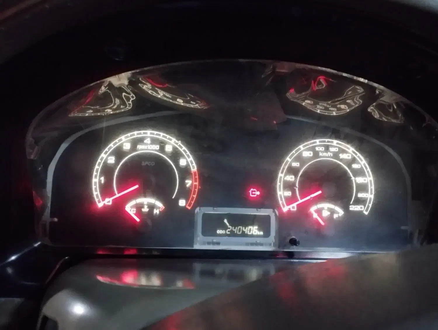 xu7405|خودرو سواری و وانت|شیراز, گویم|دیوار