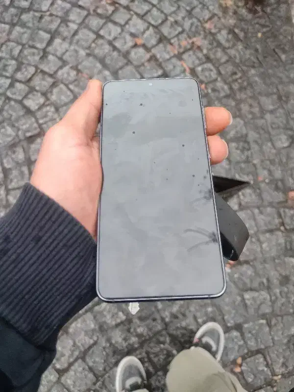 تاچ السیدی s21نرمال اصلی|لوازم جانبی موبایل و تبلت|تهران, شهمیرزادی|دیوار