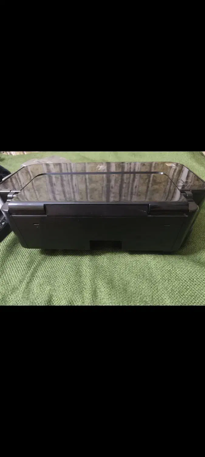 Canon PIXMA iP1800 پرینتر جوهر افشان تک کاره|پرینتر، اسکنر، کپی، فکس|تهران, دریا|دیوار